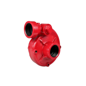 Conjunto bomba 3x3 importada