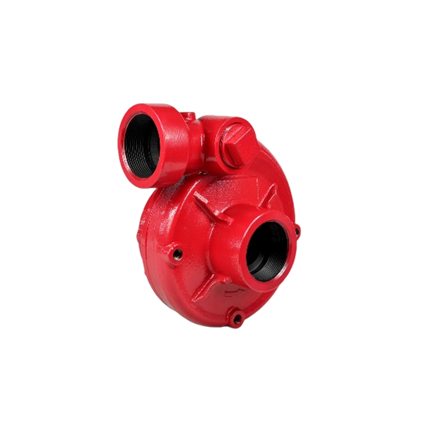 Conjunto bomba 3x3 importada